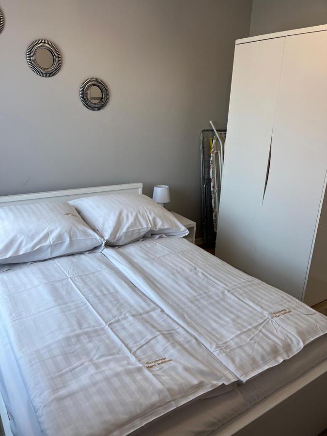 Baltic Vip Nowe Apartamenty Blisko Plazy Rewal Bagian luar foto