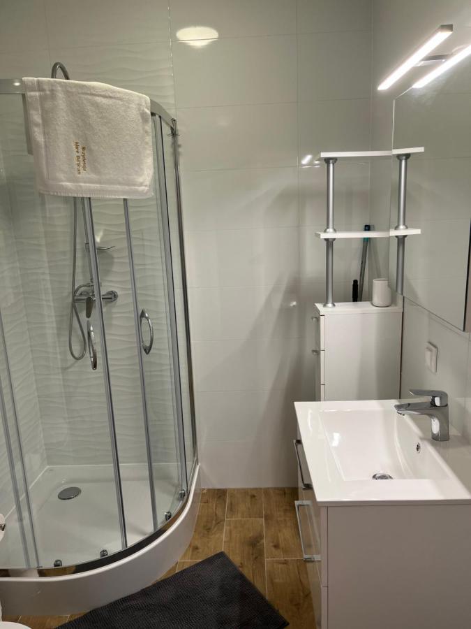 Baltic Vip Nowe Apartamenty Blisko Plazy Rewal Bagian luar foto