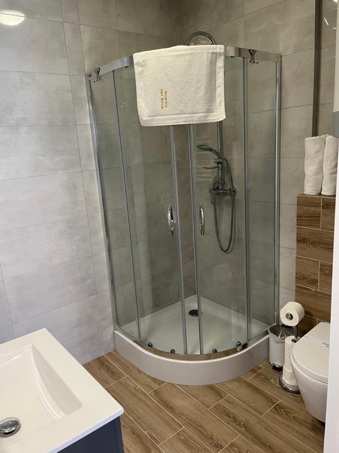 Baltic Vip Nowe Apartamenty Blisko Plazy Rewal Bagian luar foto