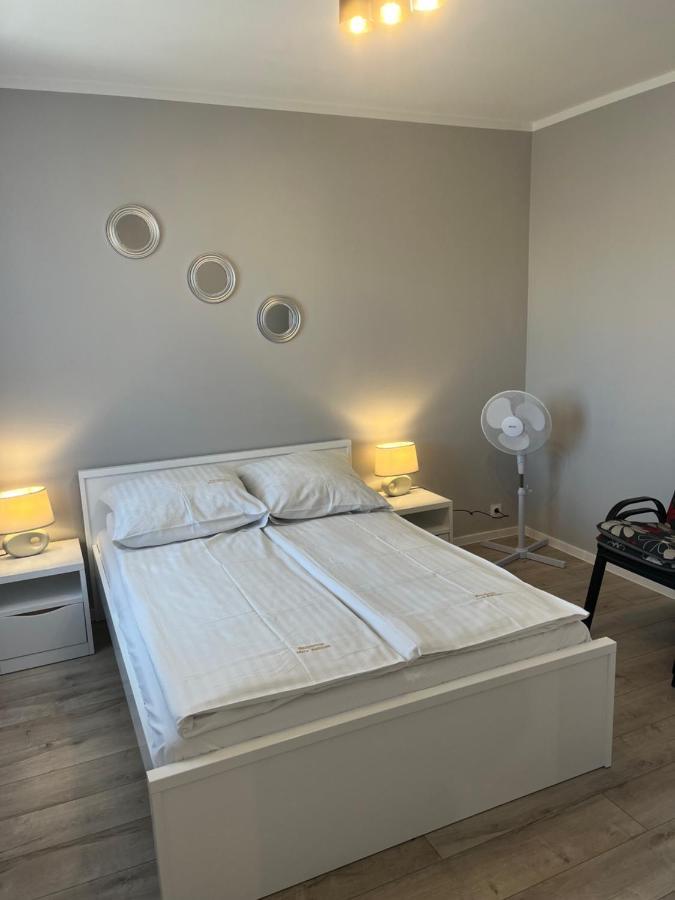 Baltic Vip Nowe Apartamenty Blisko Plazy Rewal Bagian luar foto