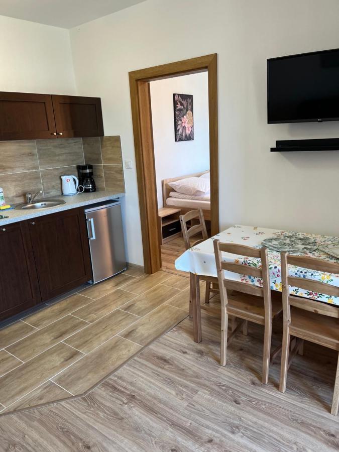 Baltic Vip Nowe Apartamenty Blisko Plazy Rewal Bagian luar foto