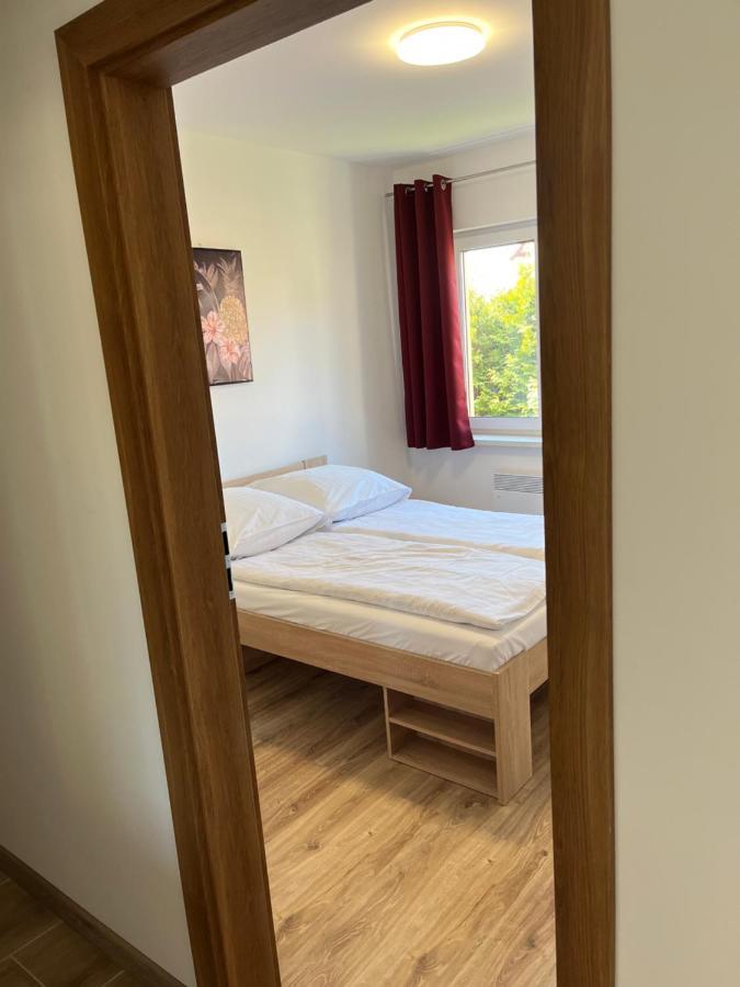 Baltic Vip Nowe Apartamenty Blisko Plazy Rewal Bagian luar foto