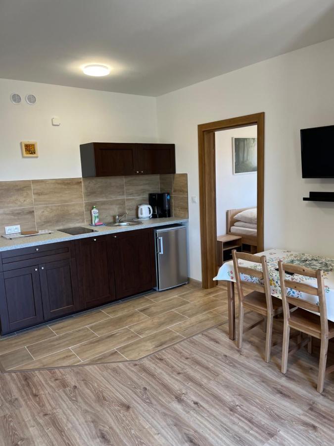 Baltic Vip Nowe Apartamenty Blisko Plazy Rewal Bagian luar foto