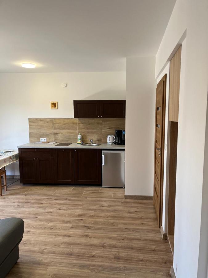 Baltic Vip Nowe Apartamenty Blisko Plazy Rewal Bagian luar foto