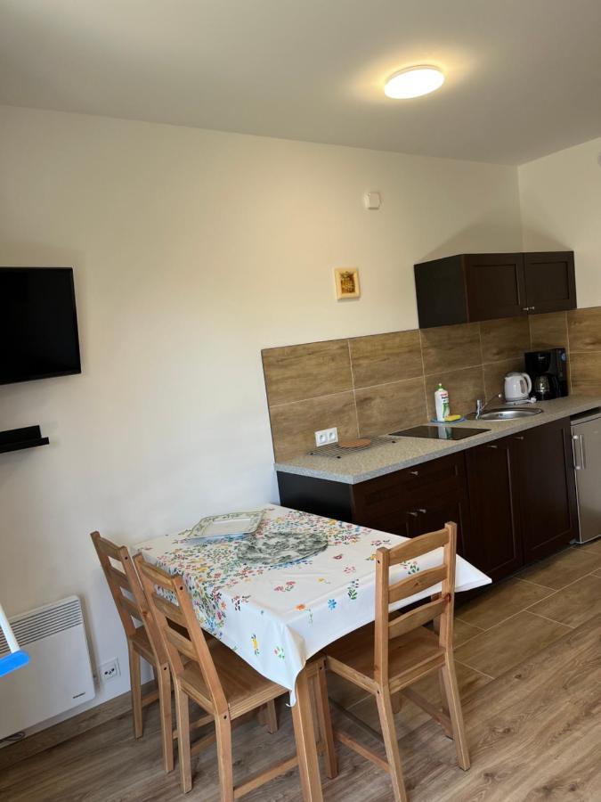 Baltic Vip Nowe Apartamenty Blisko Plazy Rewal Bagian luar foto