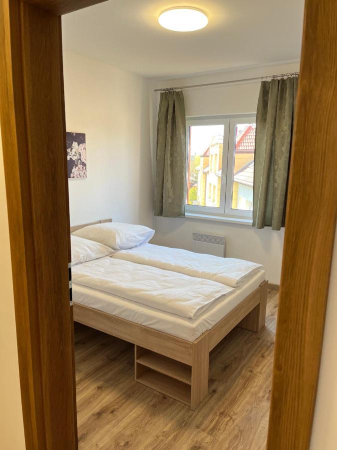 Baltic Vip Nowe Apartamenty Blisko Plazy Rewal Bagian luar foto