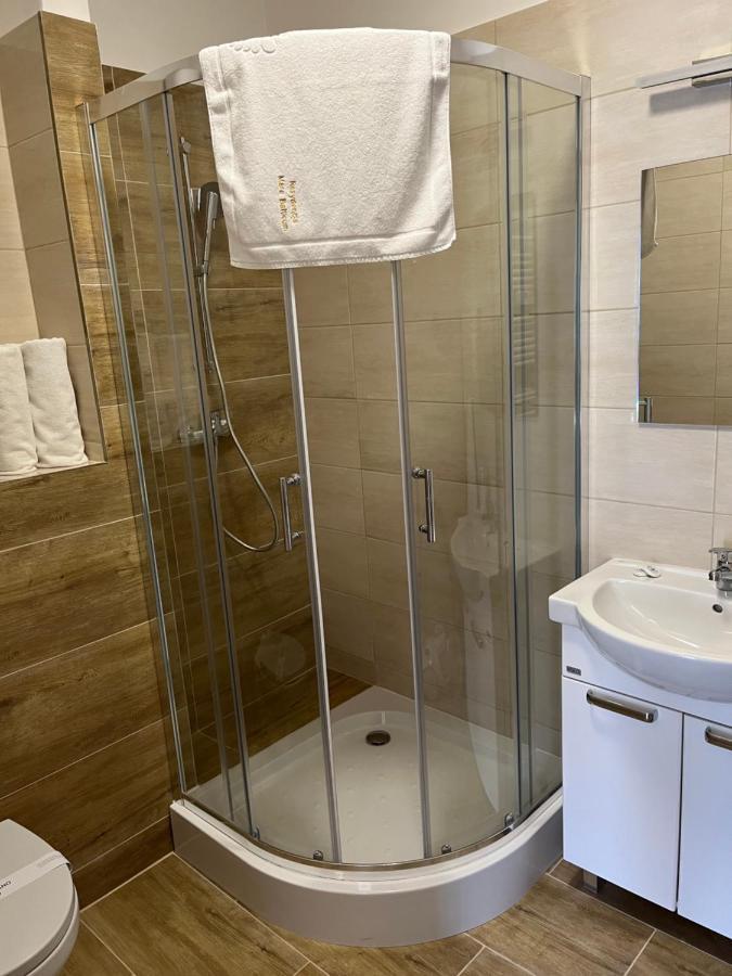 Baltic Vip Nowe Apartamenty Blisko Plazy Rewal Bagian luar foto
