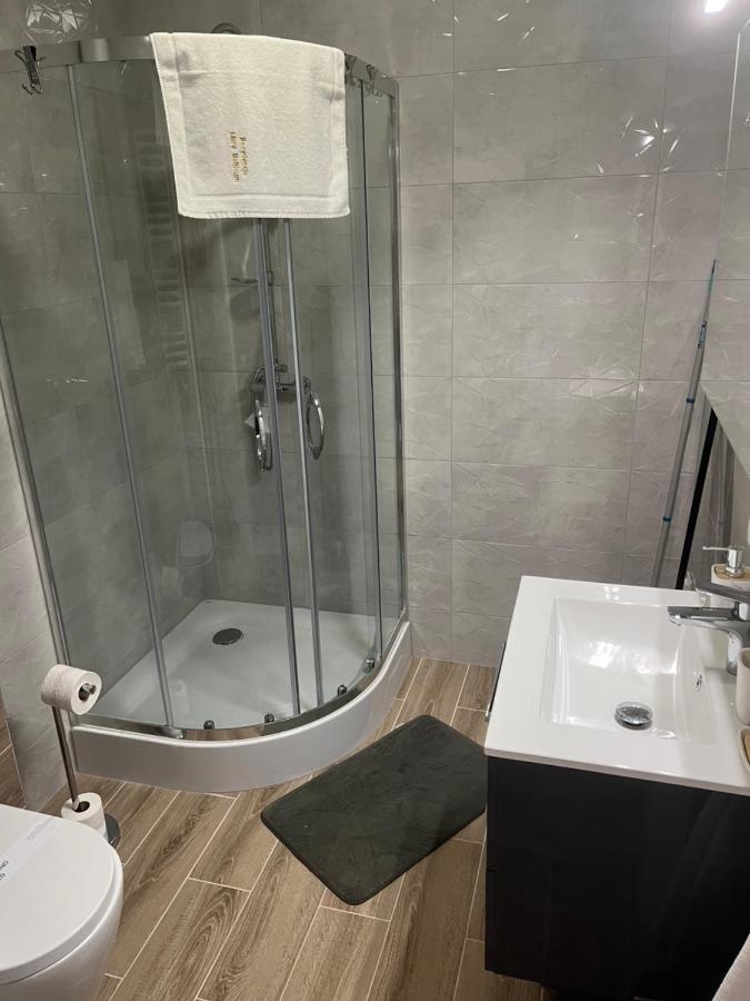 Baltic Vip Nowe Apartamenty Blisko Plazy Rewal Bagian luar foto