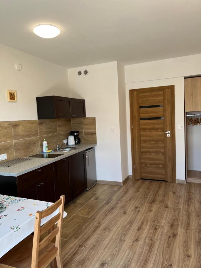 Baltic Vip Nowe Apartamenty Blisko Plazy Rewal Bagian luar foto