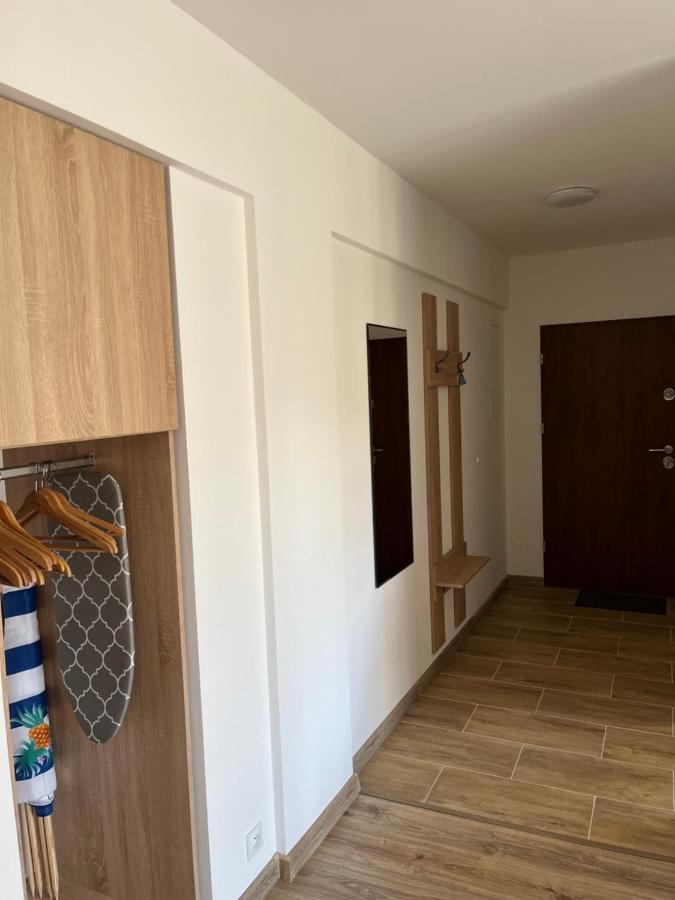 Baltic Vip Nowe Apartamenty Blisko Plazy Rewal Bagian luar foto
