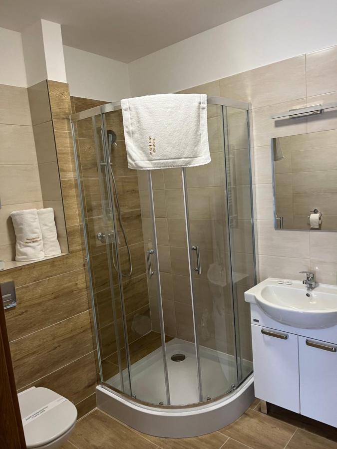 Baltic Vip Nowe Apartamenty Blisko Plazy Rewal Bagian luar foto