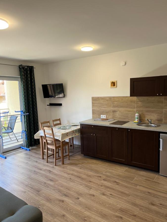 Baltic Vip Nowe Apartamenty Blisko Plazy Rewal Bagian luar foto