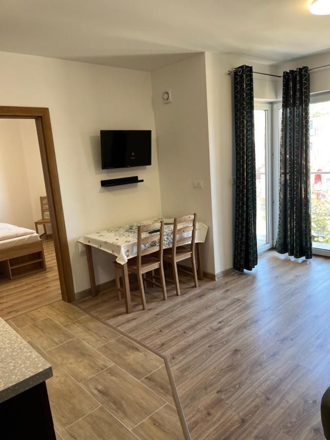 Baltic Vip Nowe Apartamenty Blisko Plazy Rewal Bagian luar foto