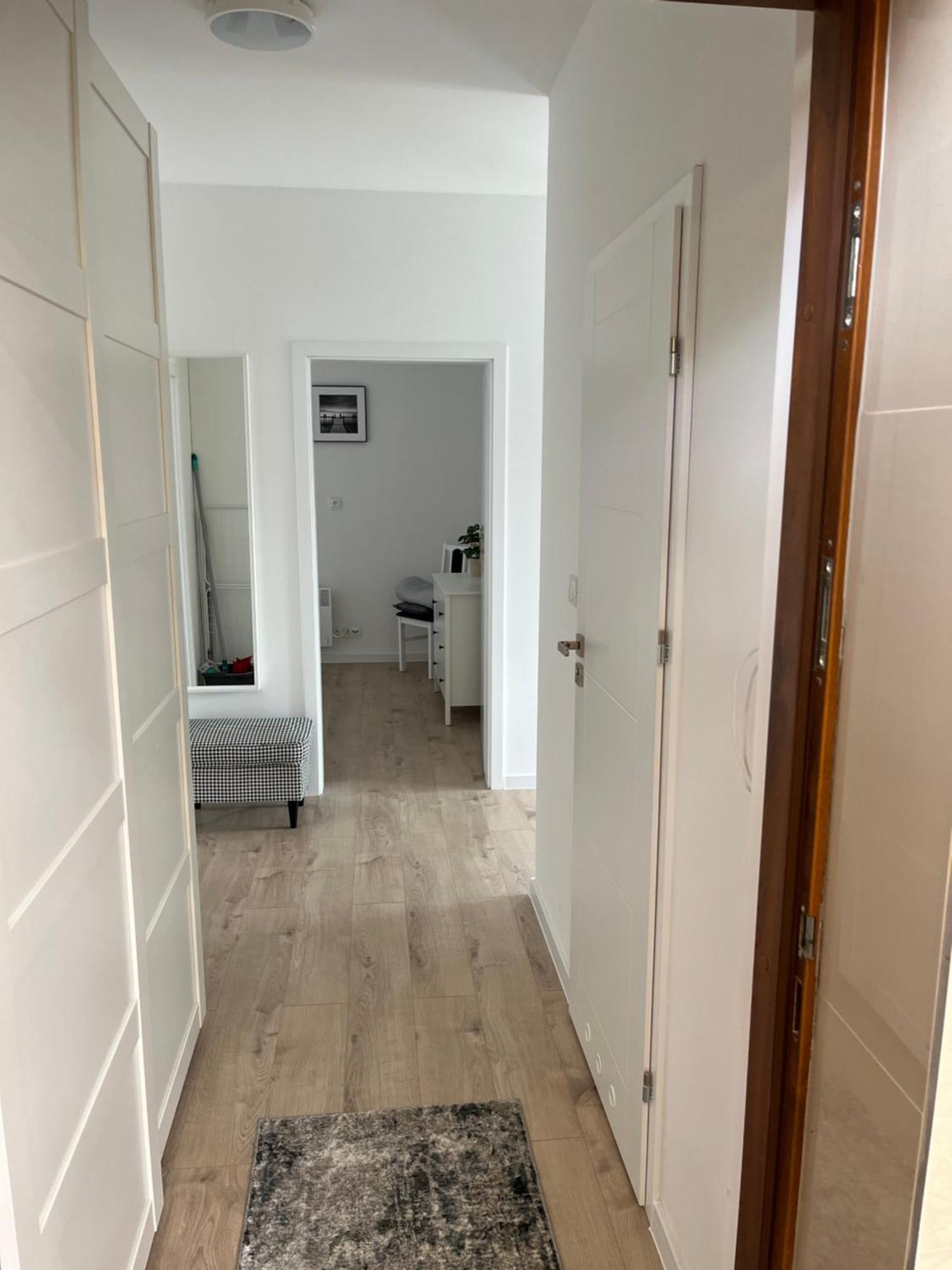 Baltic Vip Nowe Apartamenty Blisko Plazy Rewal Bagian luar foto