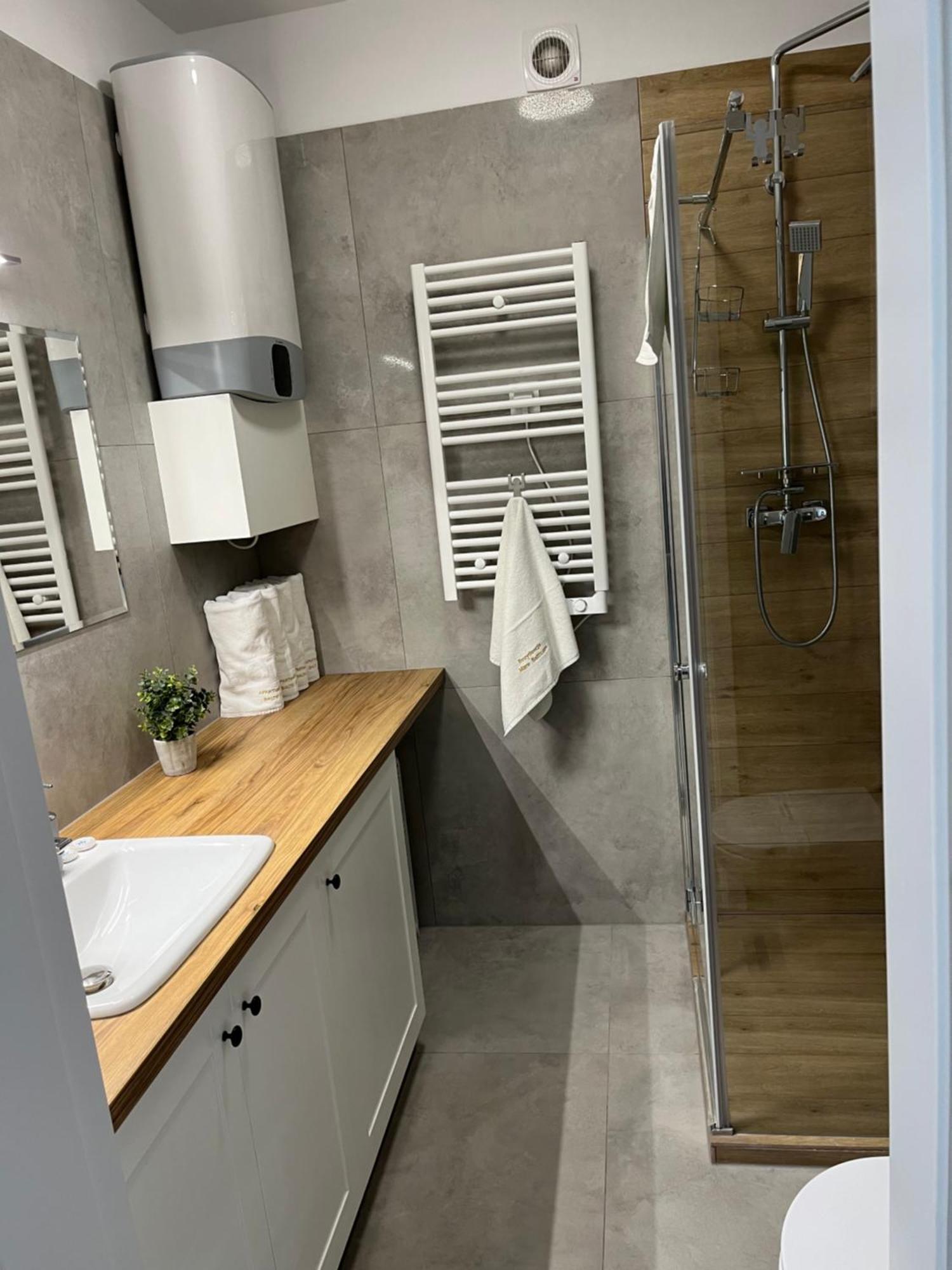 Baltic Vip Nowe Apartamenty Blisko Plazy Rewal Bagian luar foto