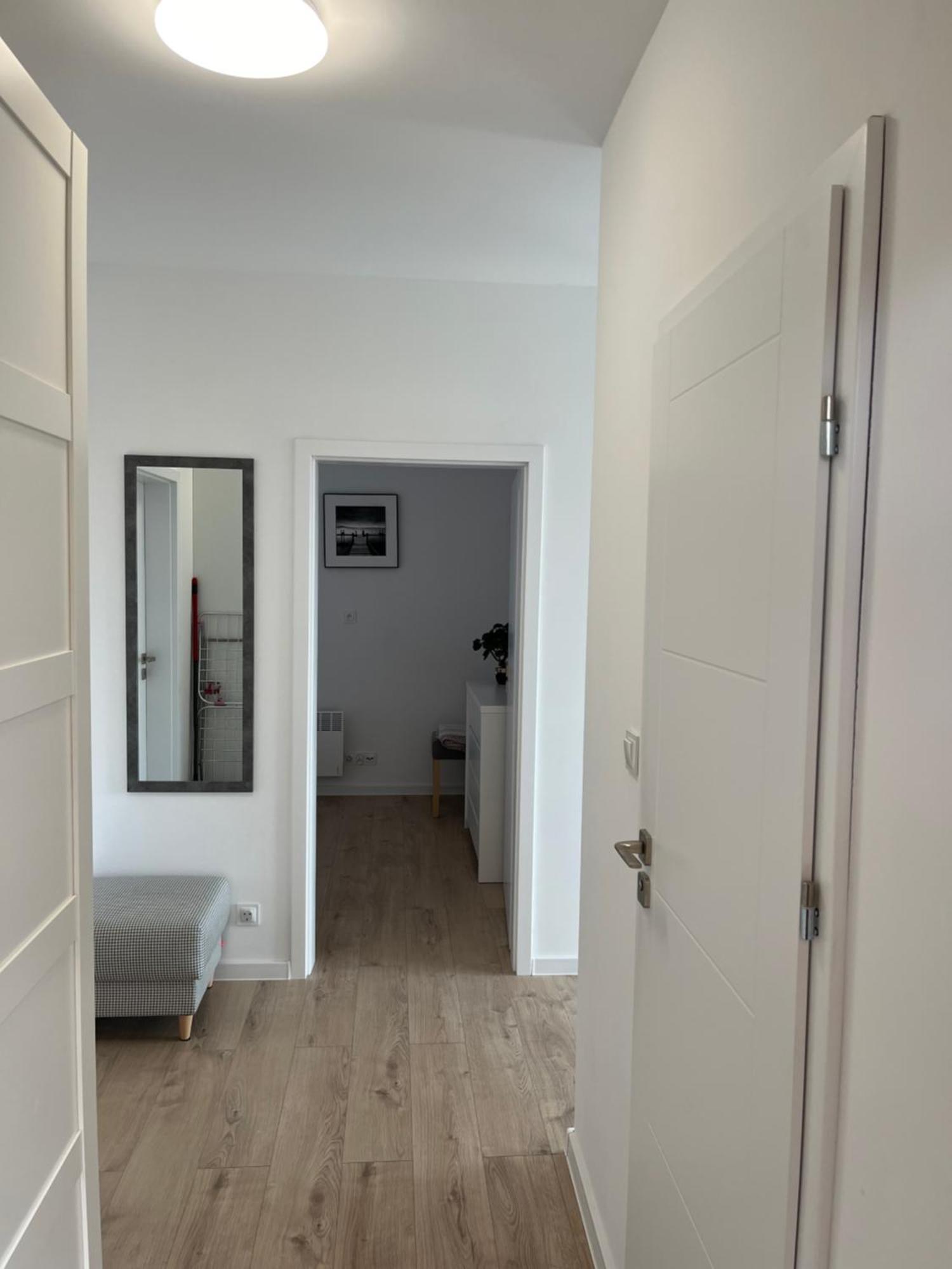 Baltic Vip Nowe Apartamenty Blisko Plazy Rewal Bagian luar foto