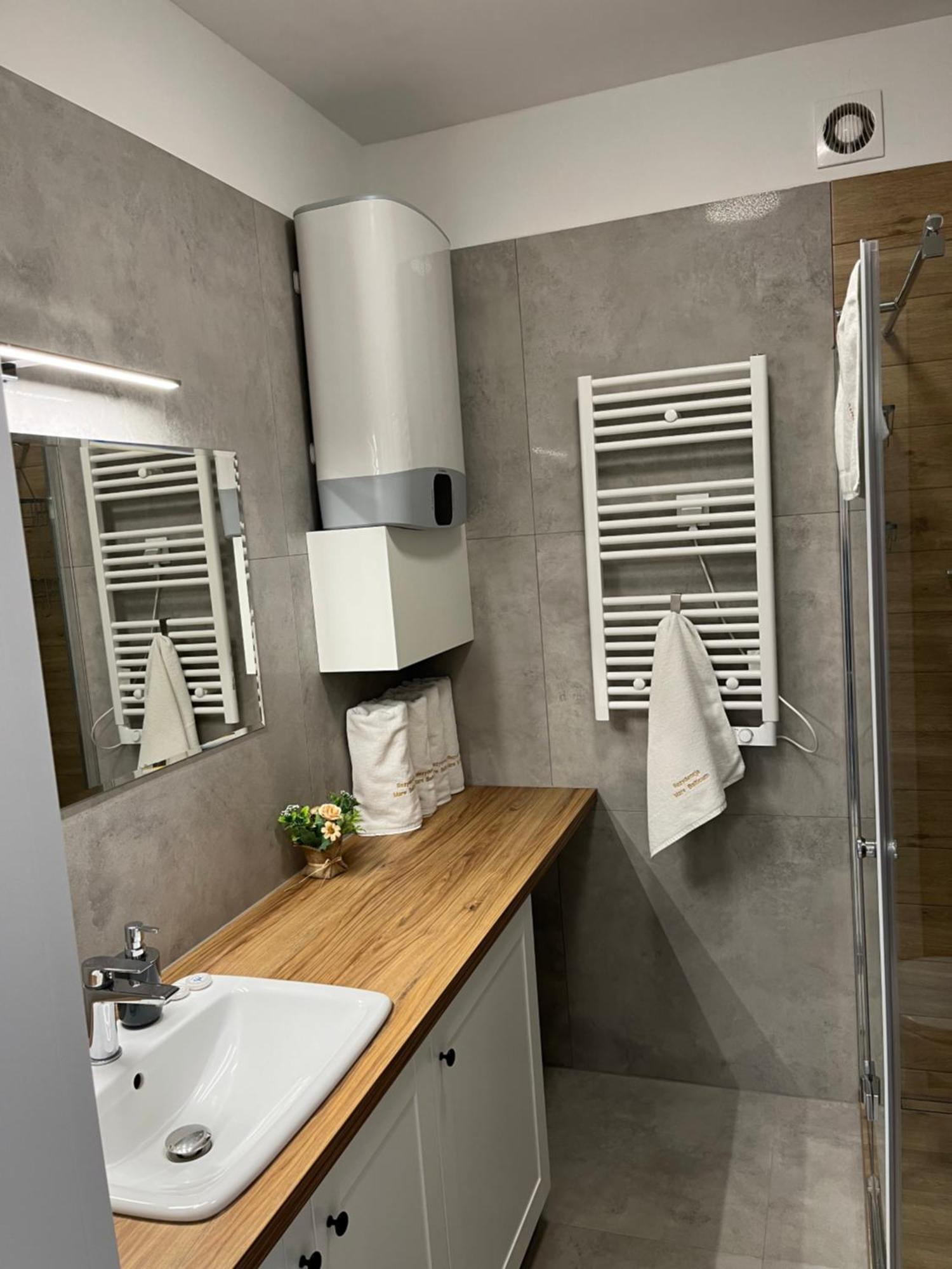 Baltic Vip Nowe Apartamenty Blisko Plazy Rewal Bagian luar foto